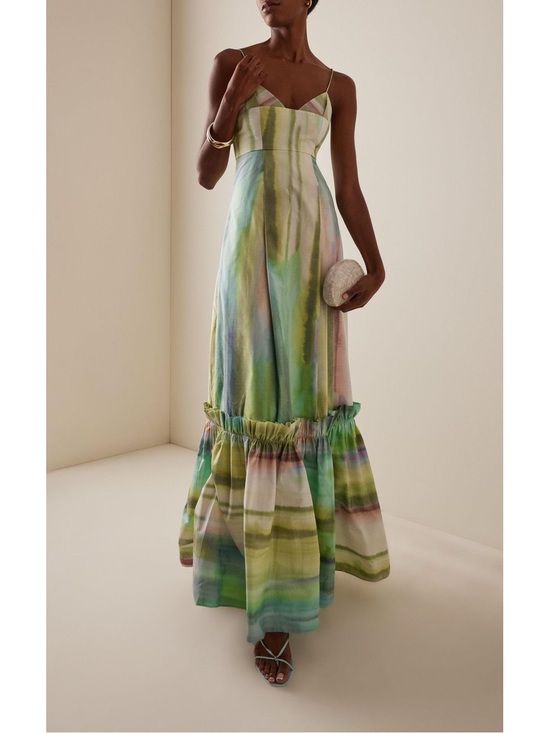 Alexis Dresses & Skirts - Alexis Danelle Maxi Dress